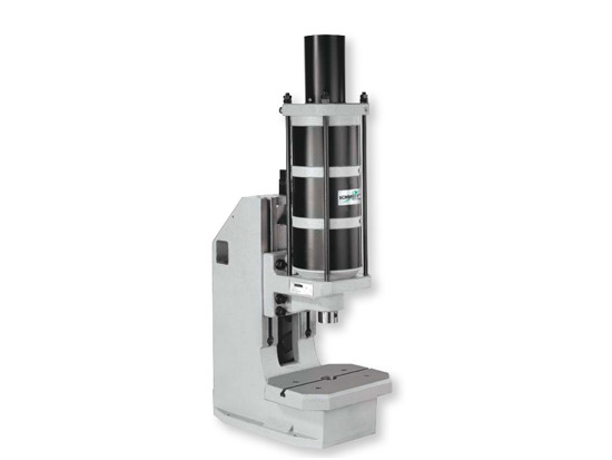 氣動(dòng)壓力機(jī) NO.29