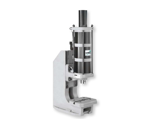 氣動(dòng)壓力機(jī) NO.27