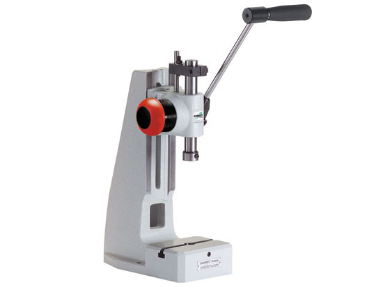 手動壓力機 NO.3R